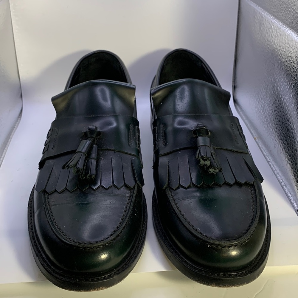 Steven by Steve Madden men’s loafers